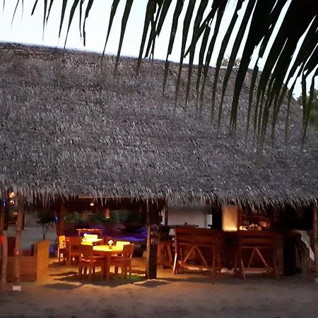 Sugar Lounge Lodge Nauhang エクステリア 写真
