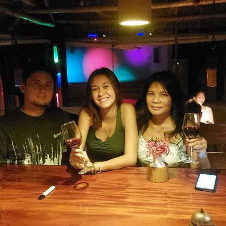 Sugar Lounge Lodge Nauhang エクステリア 写真