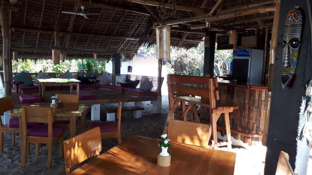 Sugar Lounge Lodge Nauhang エクステリア 写真