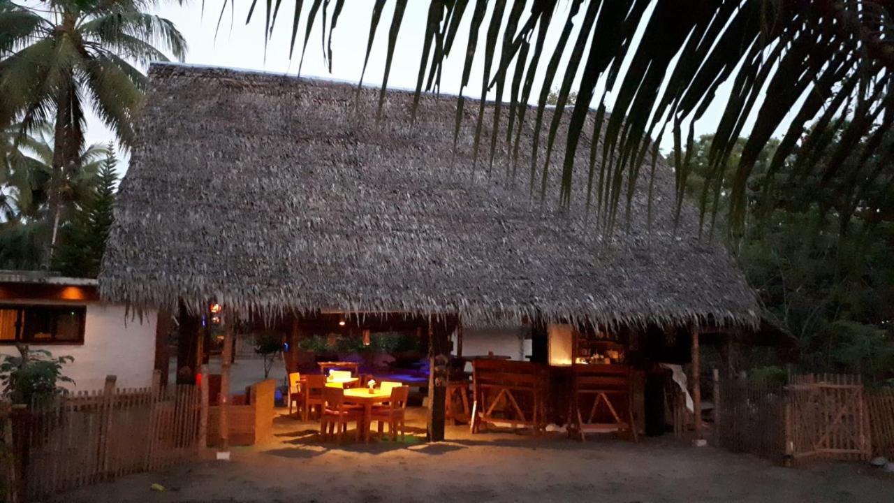 Sugar Lounge Lodge Nauhang エクステリア 写真