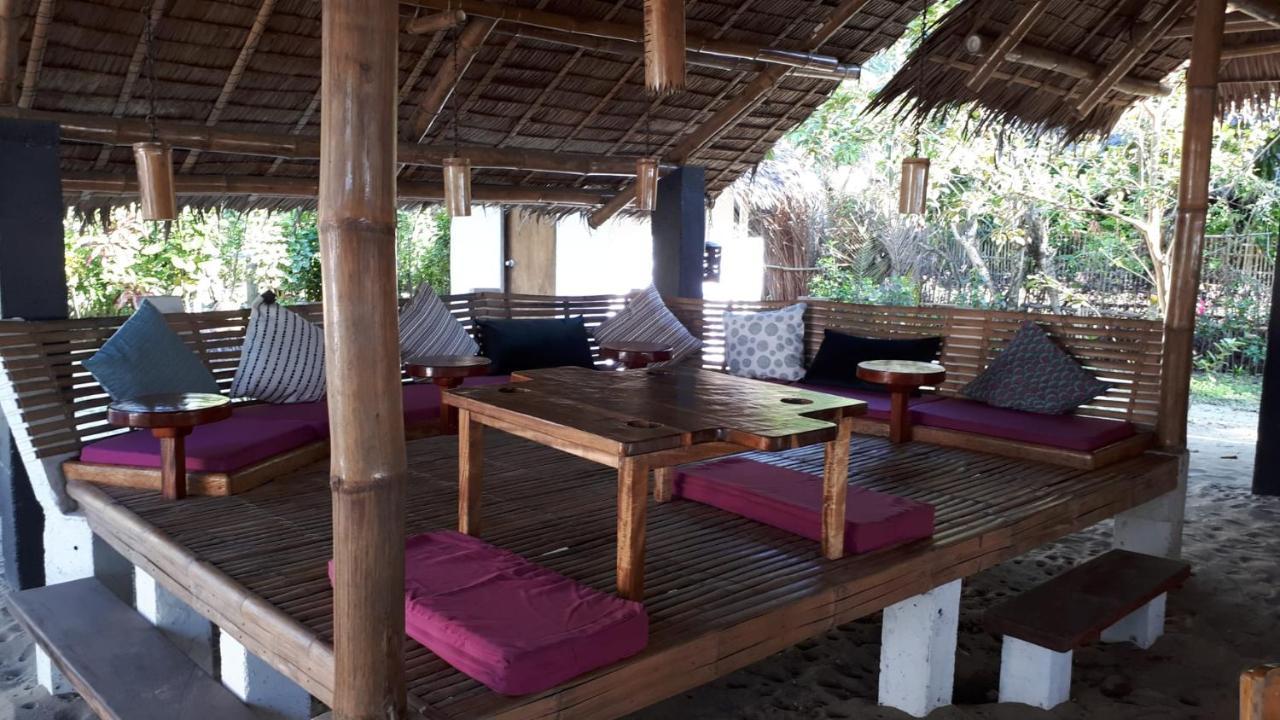 Sugar Lounge Lodge Nauhang エクステリア 写真