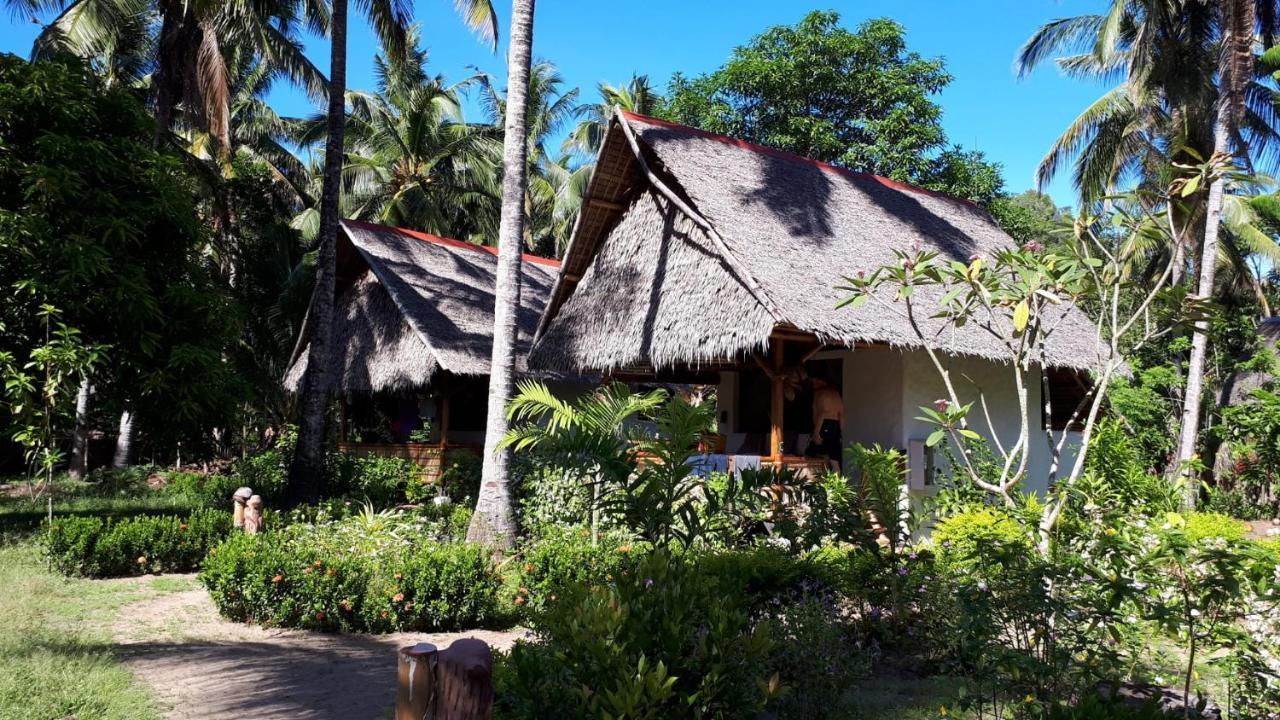 Sugar Lounge Lodge Nauhang エクステリア 写真