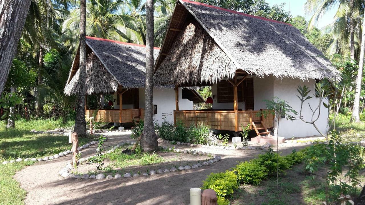 Sugar Lounge Lodge Nauhang エクステリア 写真