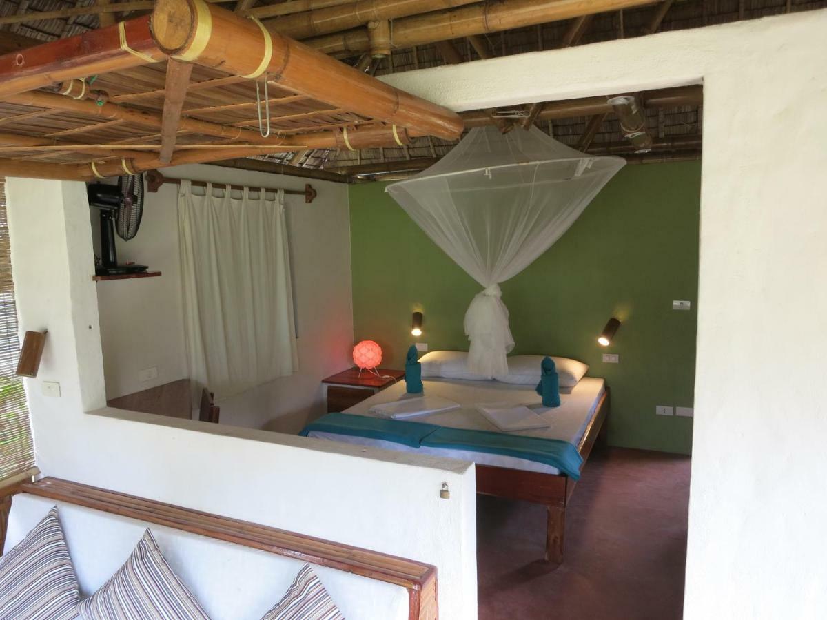 Sugar Lounge Lodge Nauhang エクステリア 写真