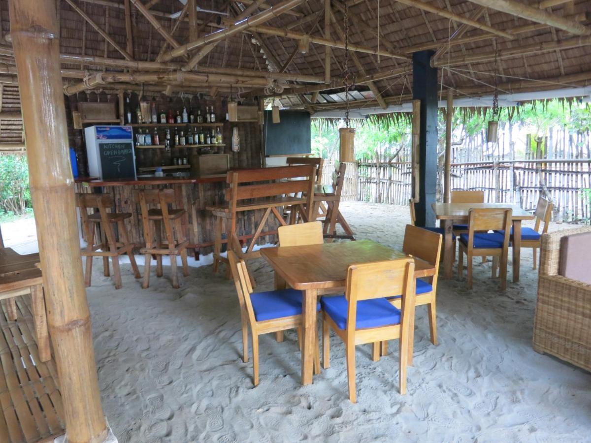 Sugar Lounge Lodge Nauhang エクステリア 写真