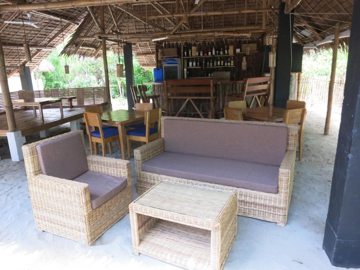 Sugar Lounge Lodge Nauhang エクステリア 写真